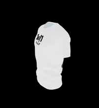 Load image into Gallery viewer, WHITE FINGERPRINT