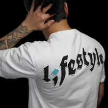 Load image into Gallery viewer, WHITE NEW GEN