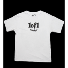 Load image into Gallery viewer, WHITE FINGERPRINT