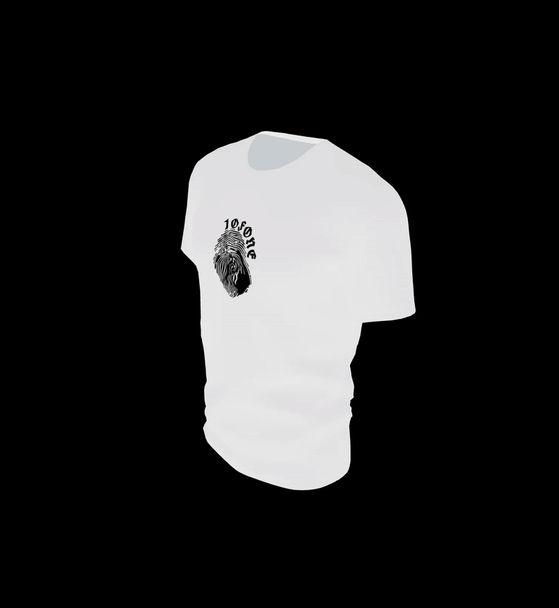 WHITE NEW GEN